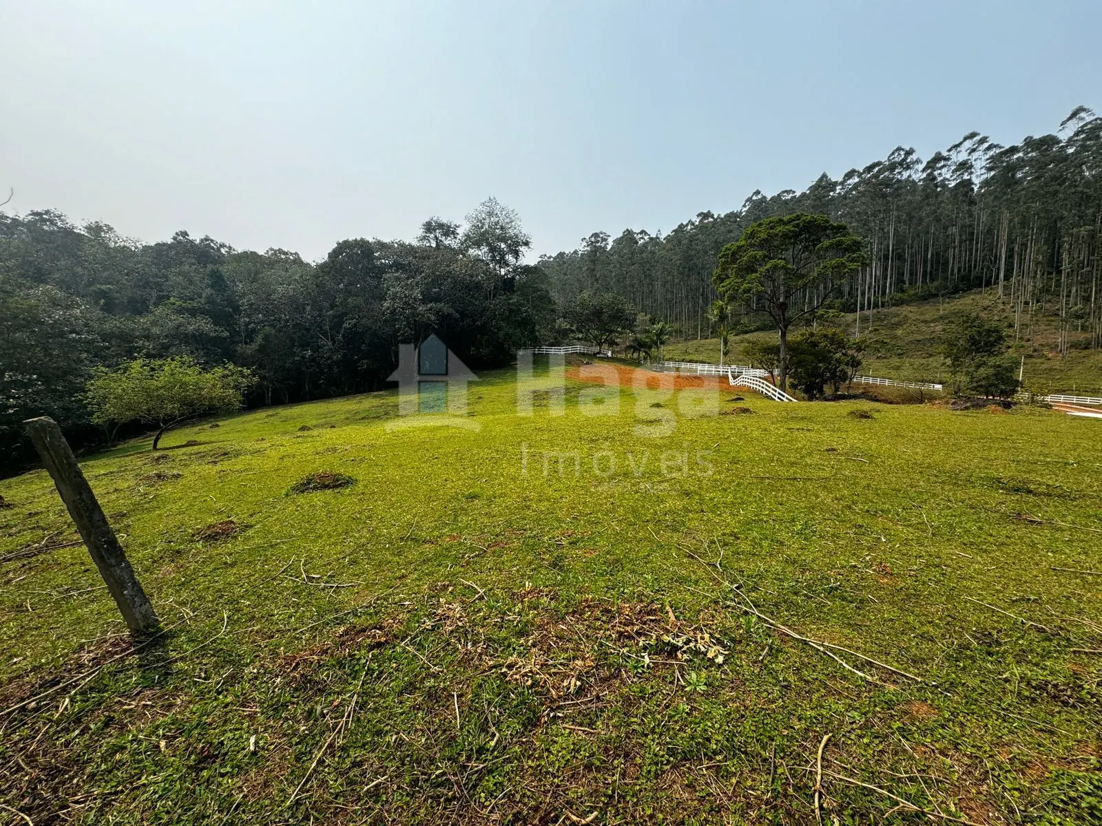 Country home for sale of 1 acres in Canelinha, SC, Brazil