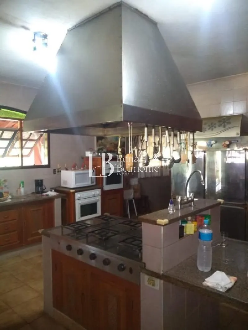 Country home for sale of 7 acres in Cabreúva, SP, Brazil
