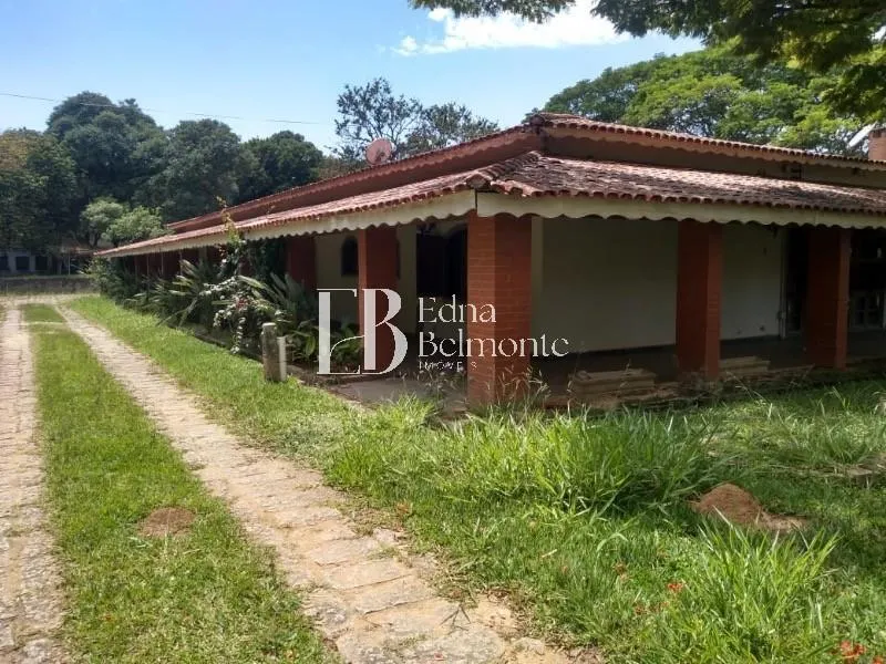 Chácara à venda de 3 ha em Cabreúva, SP, Brasil