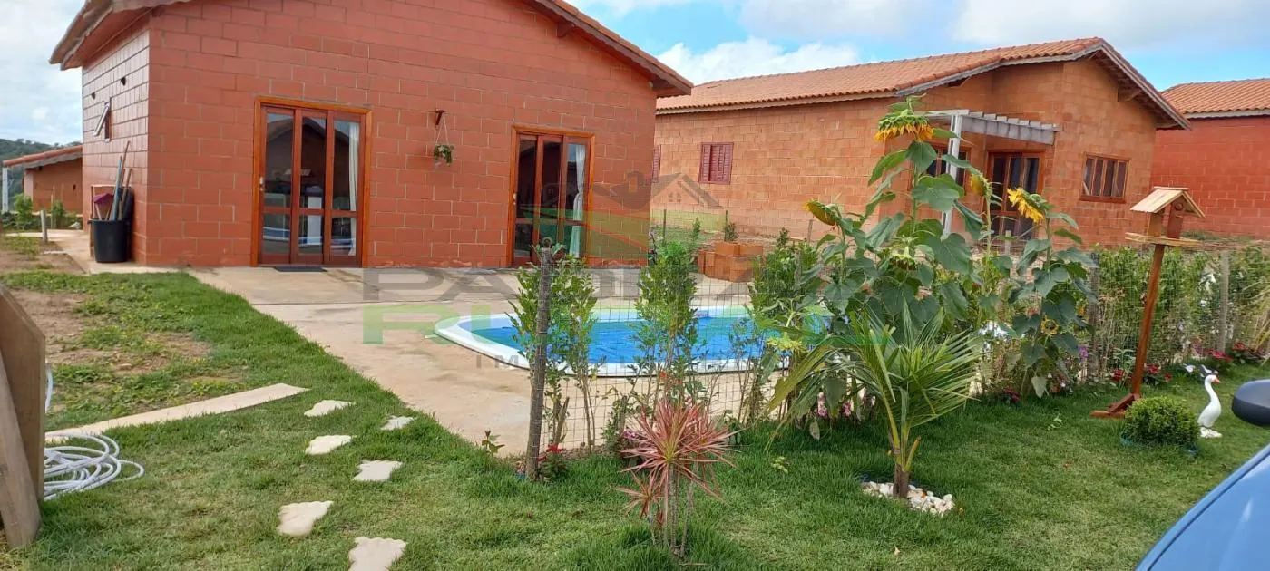 Country home for sale of 198 m² in Mairinque, SP, Brazil