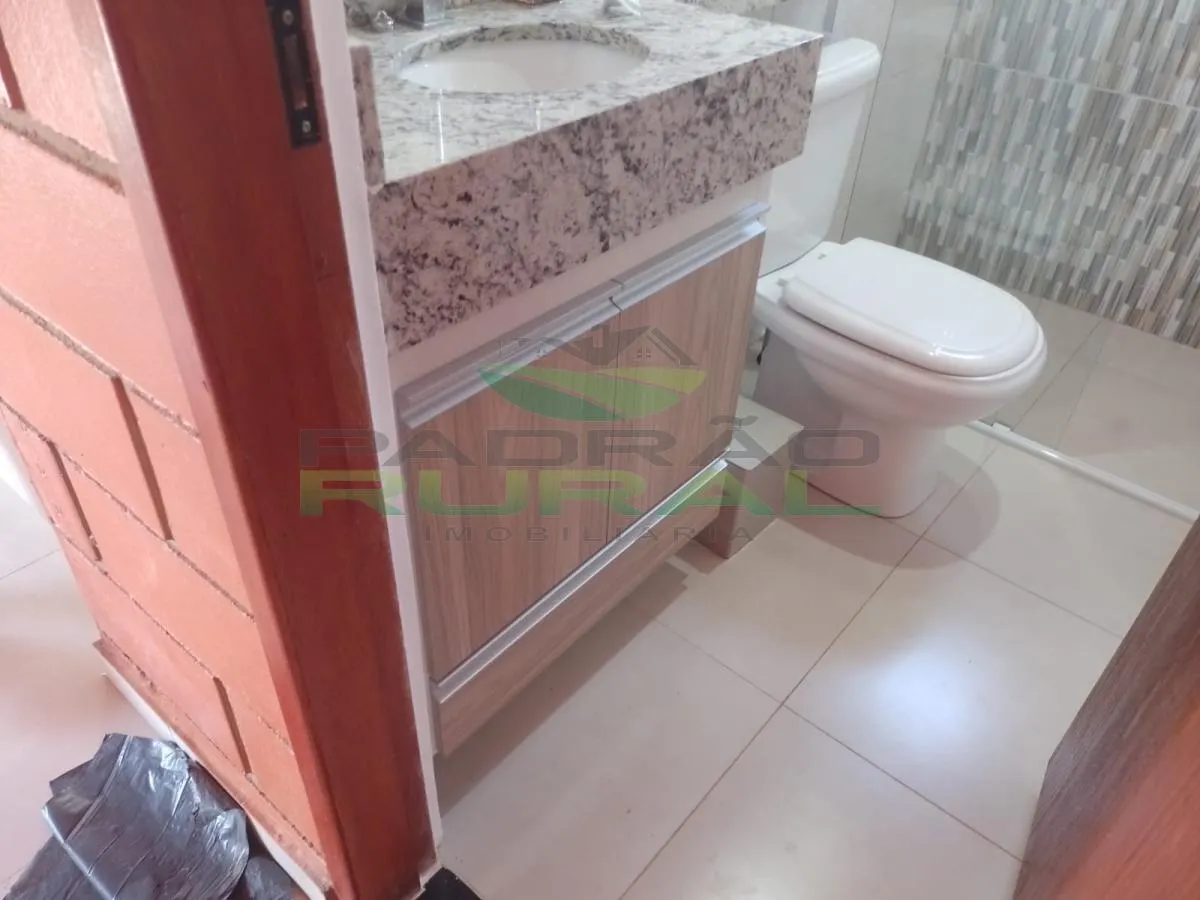Country home for sale of 198 m² in Mairinque, SP, Brazil