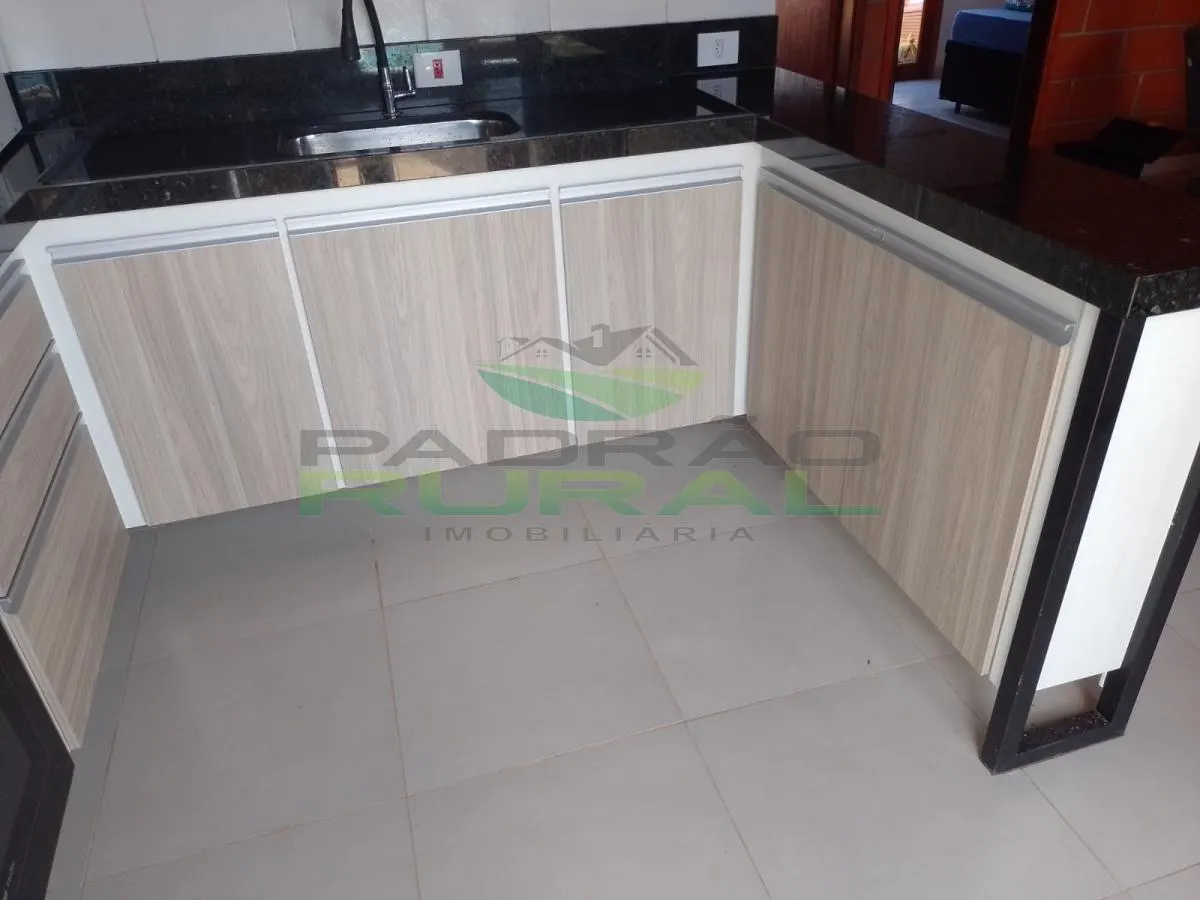 Country home for sale of 198 m² in Mairinque, SP, Brazil