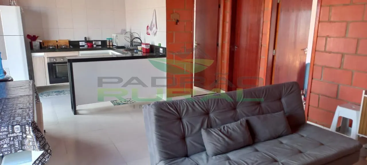 Country home for sale of 198 m² in Mairinque, SP, Brazil