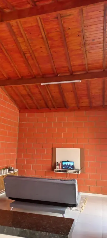 Country home for sale of 198 m² in Mairinque, SP, Brazil