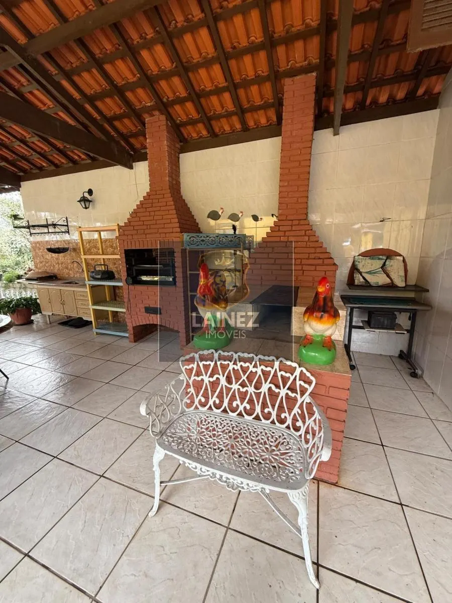 Chácara à venda de 3 ha em São Lourenço da Serra, SP, Brasil