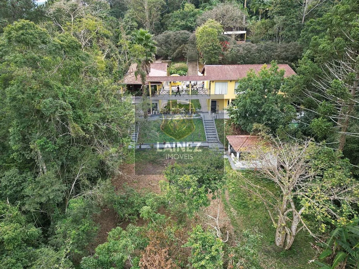 Chácara à venda de 3 ha em São Lourenço da Serra, SP, Brasil