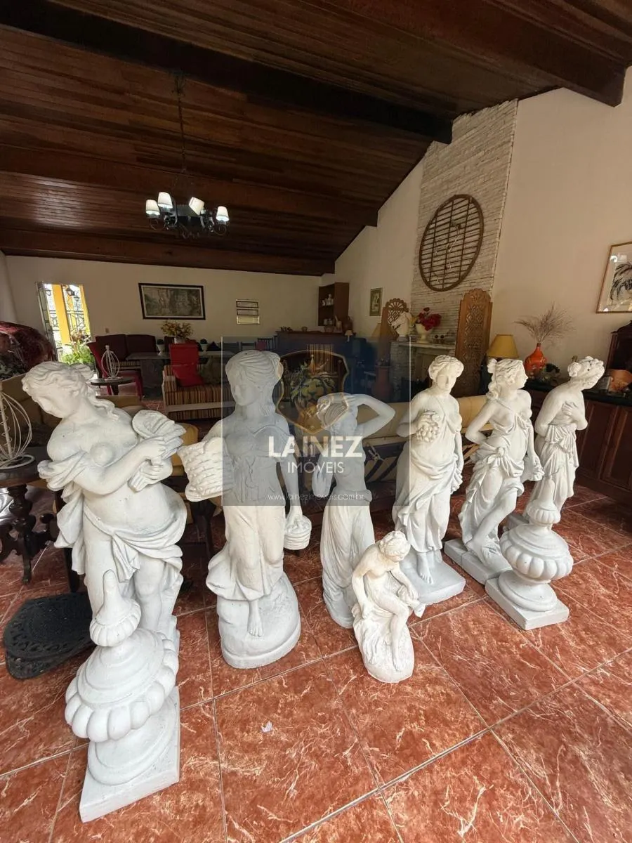 Chácara à venda de 3 ha em São Lourenço da Serra, SP, Brasil