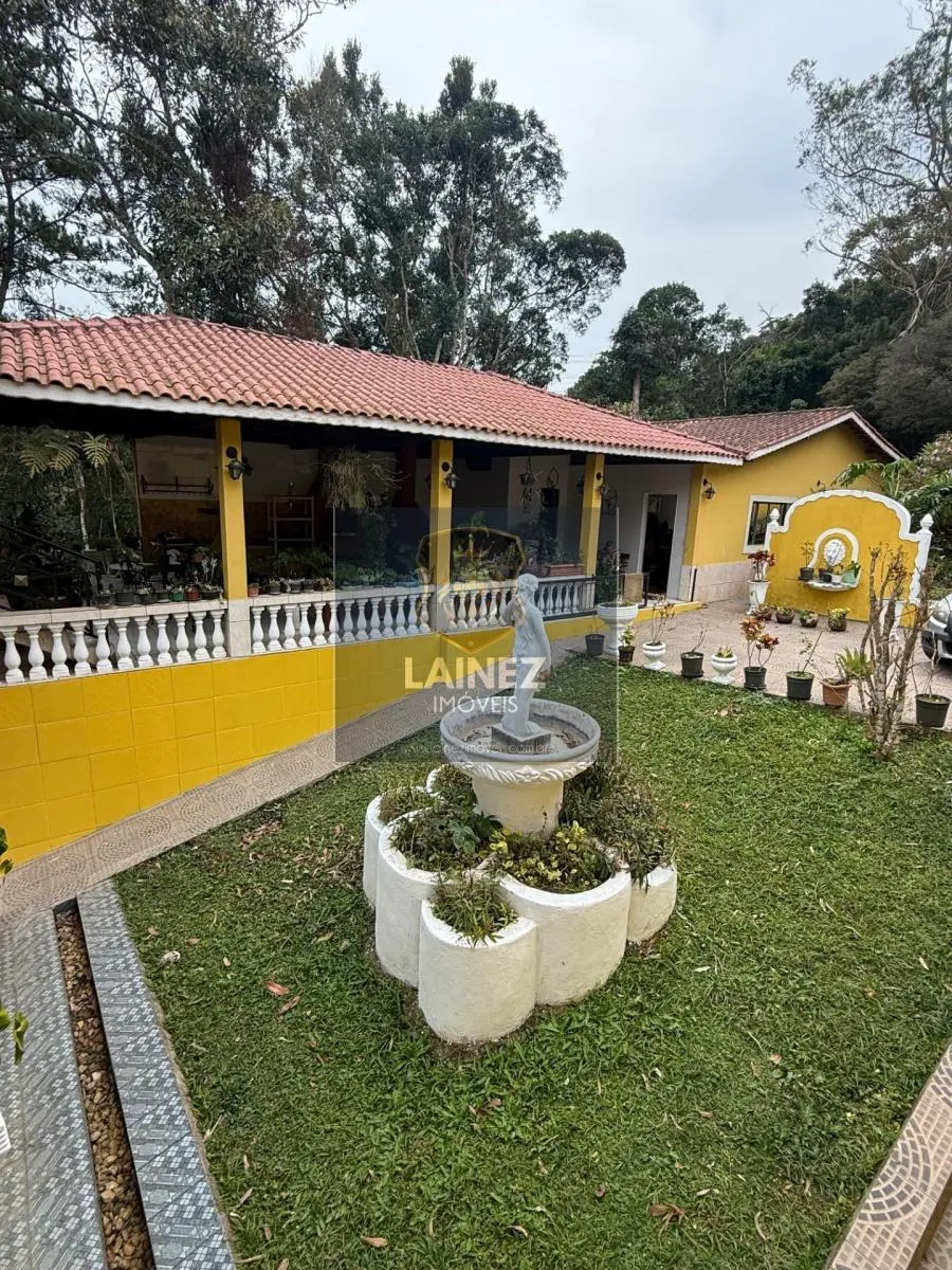 Chácara à venda de 3 ha em São Lourenço da Serra, SP, Brasil