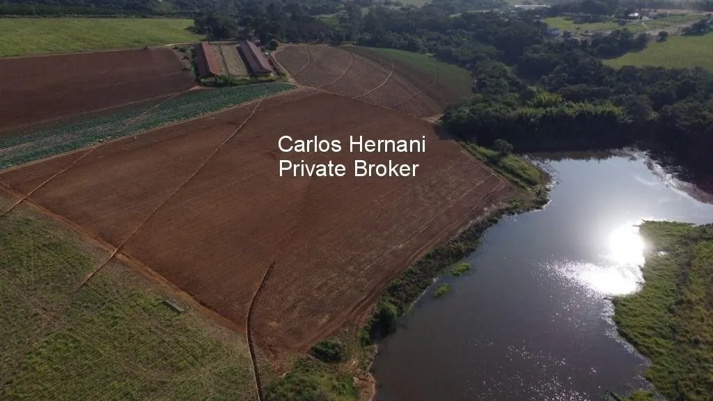 Sítio à venda de 29 ha em Porto Feliz, SP, Brasil