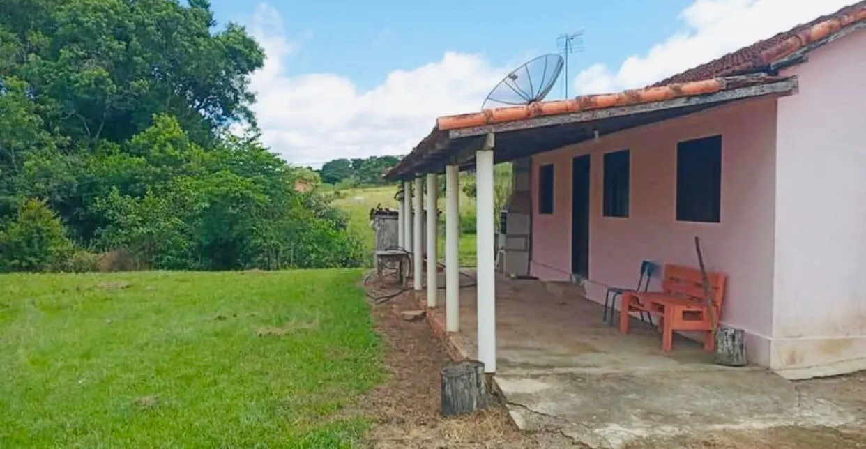 Sítio à venda de 7 ha em Quadra, SP, Brasil