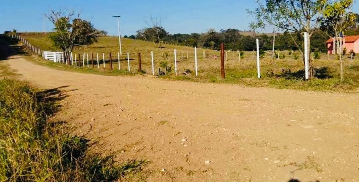 Small farm for sale of 18 acres in Quadra, SP, Brazil