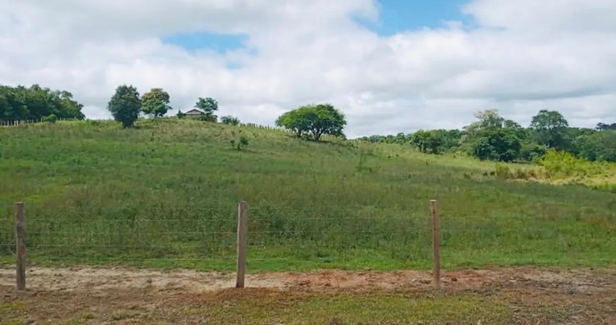 Small farm for sale of 18 acres in Quadra, SP, Brazil