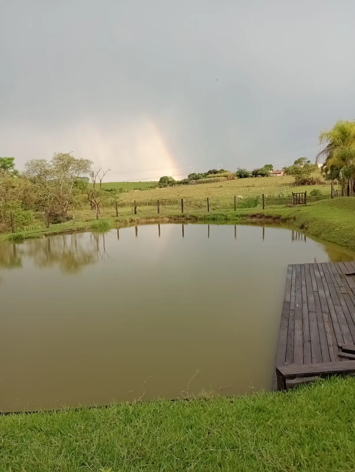 Chácara à venda de 5 ha em Engenheiro Coelho, SP, Brasil