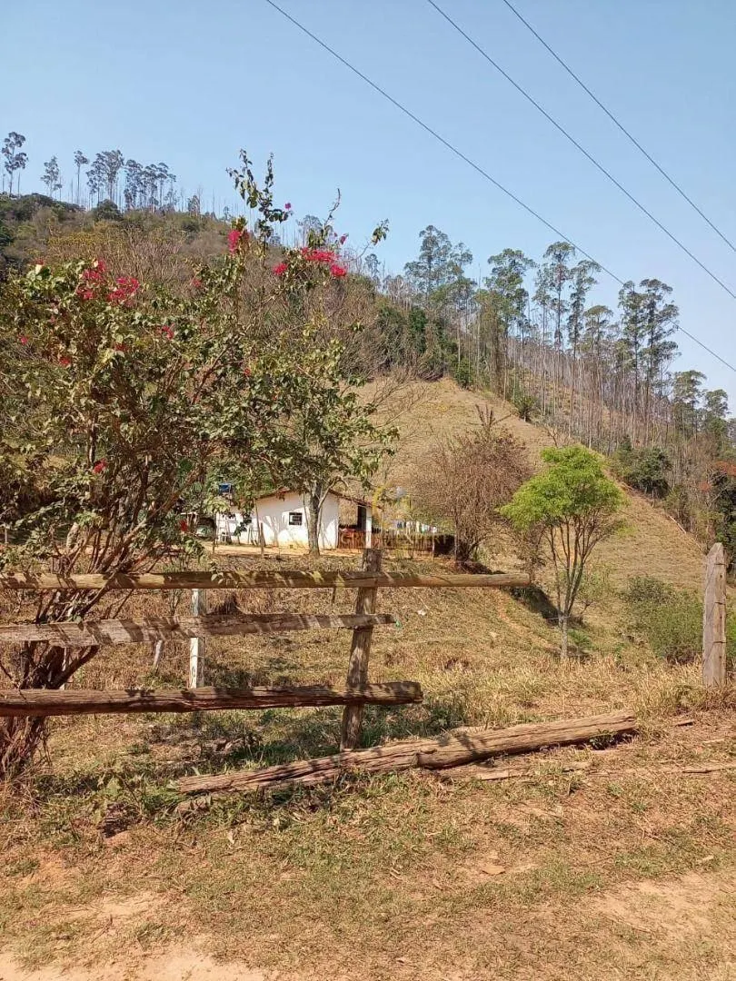Fazenda à venda de 339 ha em Areias, SP, Brasil