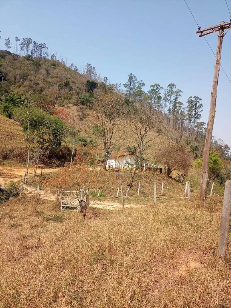 Fazenda à venda de 339 ha em Areias, SP, Brasil