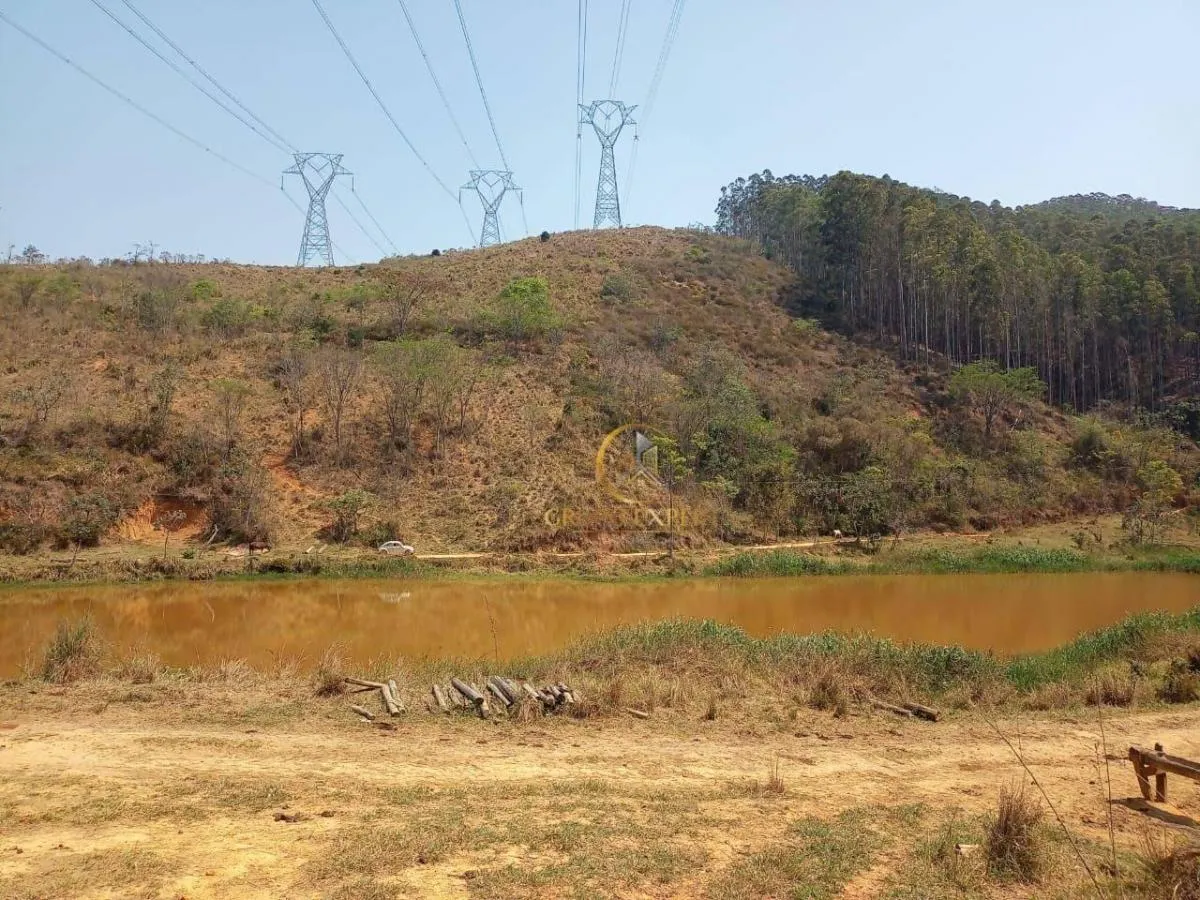 Fazenda à venda de 339 ha em Areias, SP, Brasil