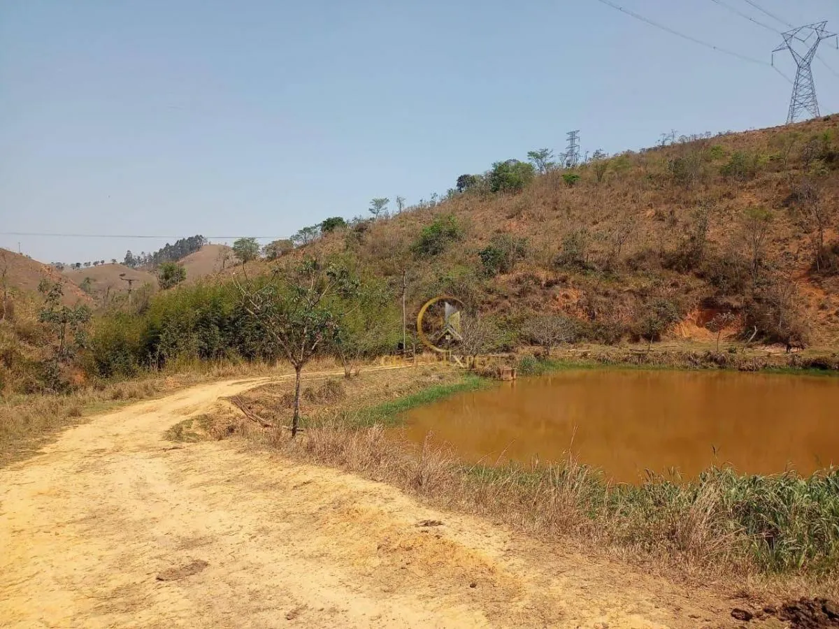 Fazenda à venda de 339 ha em Areias, SP, Brasil