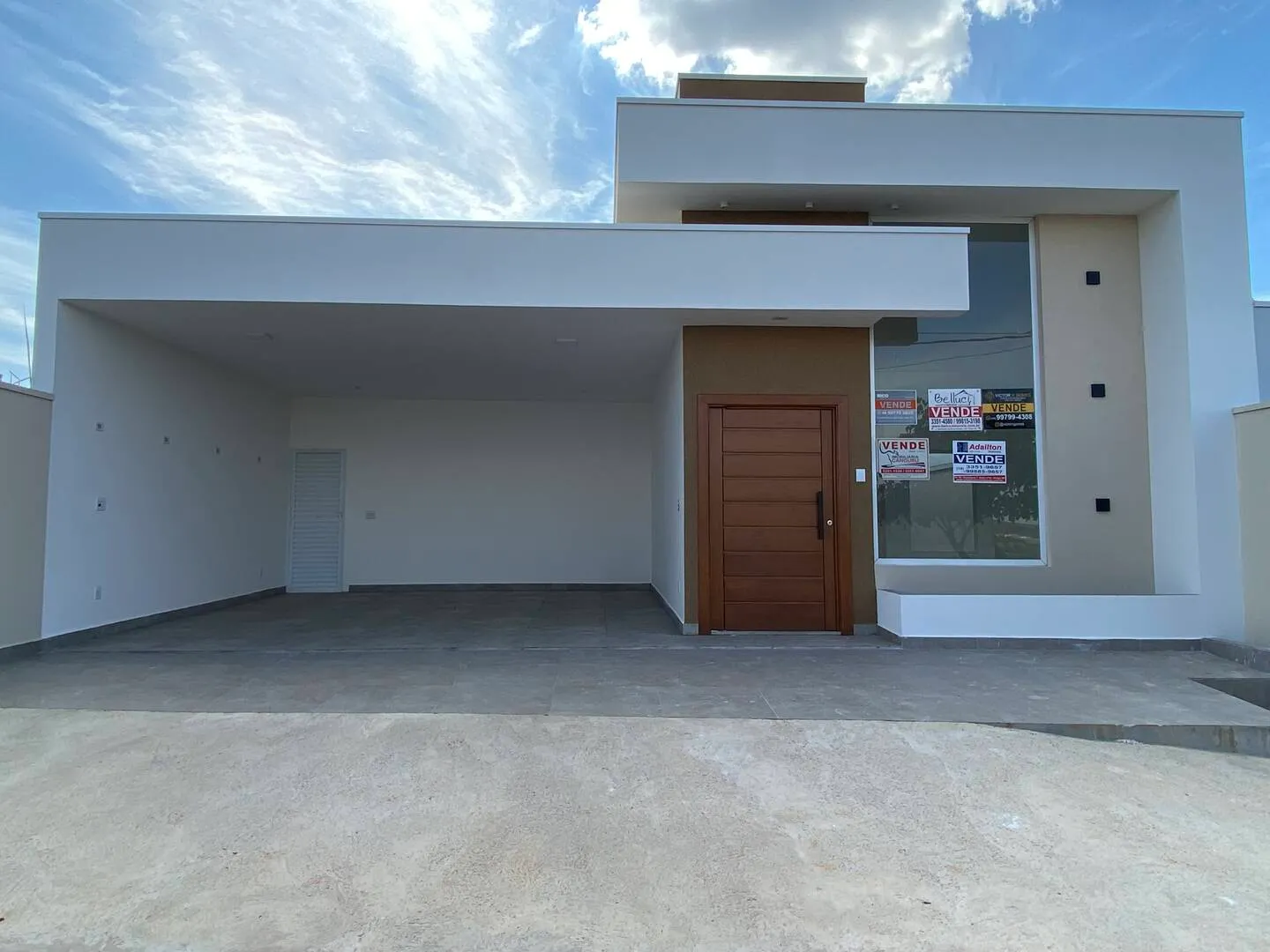 Casa à venda de 250 m² em Piraju, SP, Brasil