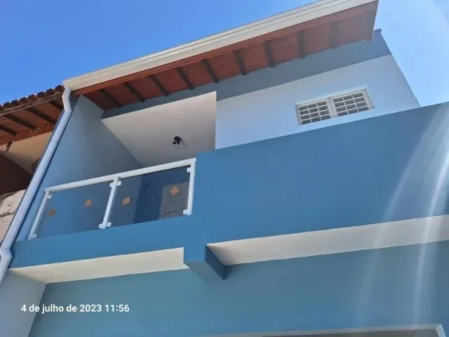 Casa à venda de 150 m² em Sumaré, SP, Brasil