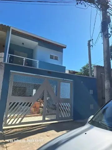 Casa à venda de 150 m² em Sumaré, SP, Brasil
