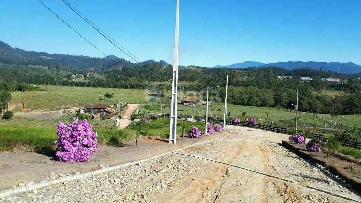 Plot for sale of 2,010 m² in Canelinha, SC, Brazil