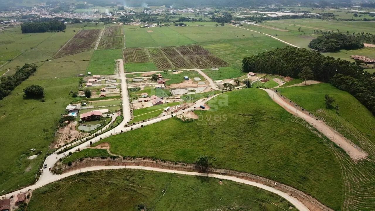 Plot for sale of 2,010 m² in Canelinha, SC, Brazil
