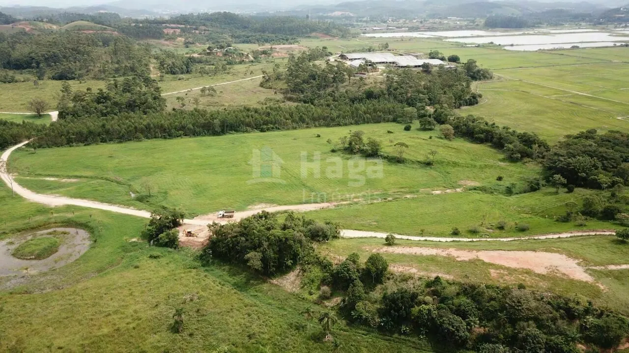 Plot for sale of 2,010 m² in Canelinha, SC, Brazil