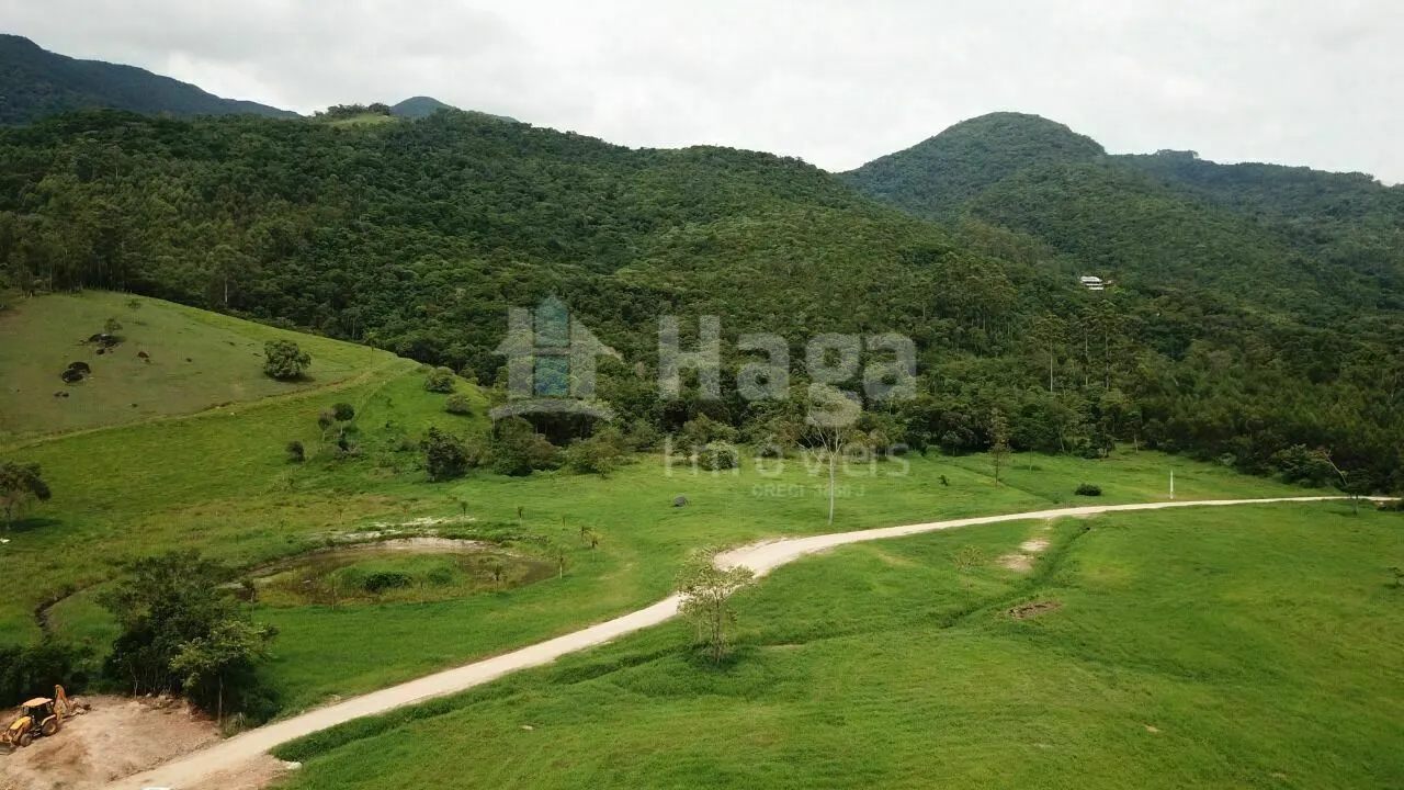 Plot for sale of 2,010 m² in Canelinha, SC, Brazil