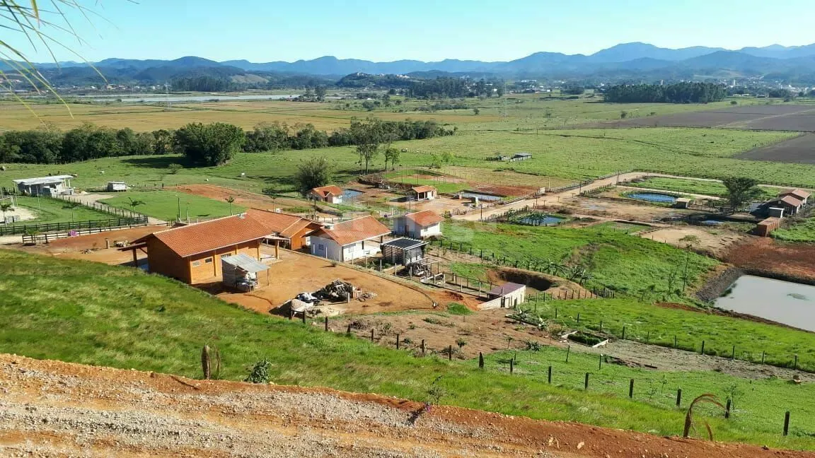 Plot for sale of 2,010 m² in Canelinha, SC, Brazil