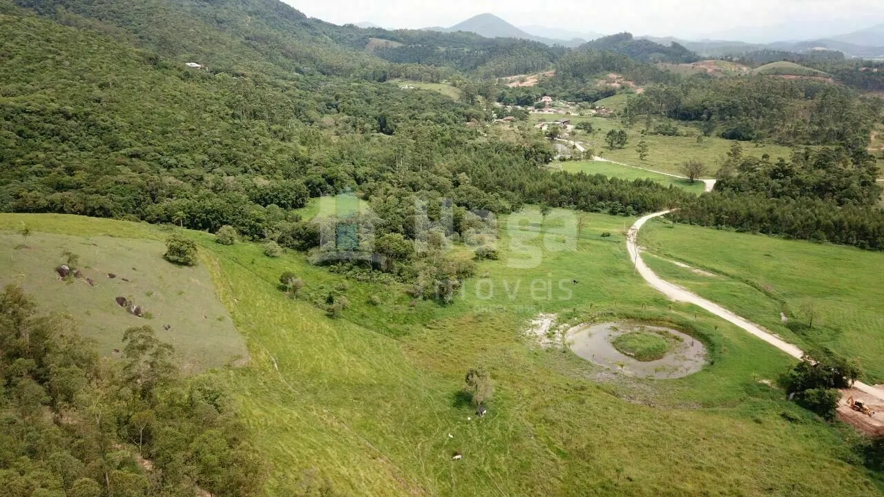 Plot for sale of 2,010 m² in Canelinha, SC, Brazil