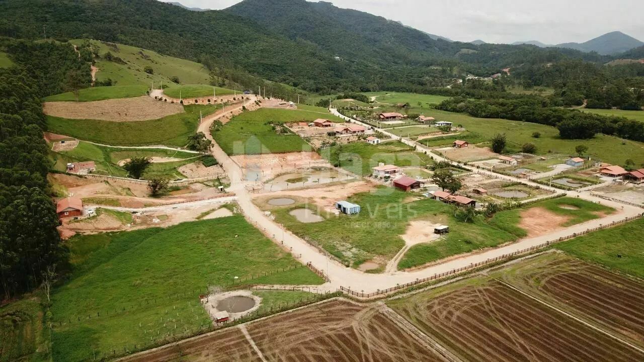Plot for sale of 2,010 m² in Canelinha, SC, Brazil