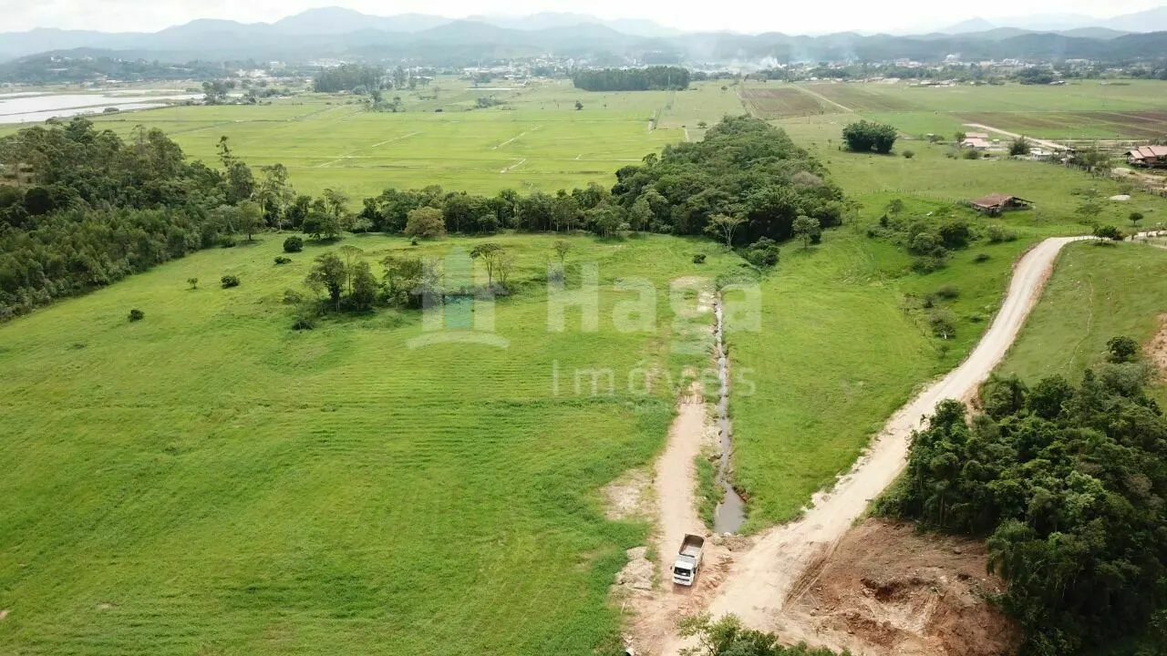 Plot for sale of 2,010 m² in Canelinha, SC, Brazil
