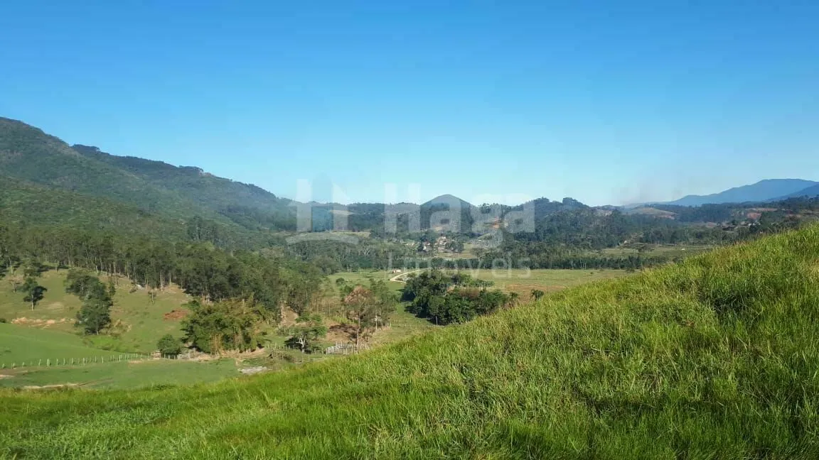 Plot for sale of 2,010 m² in Canelinha, SC, Brazil
