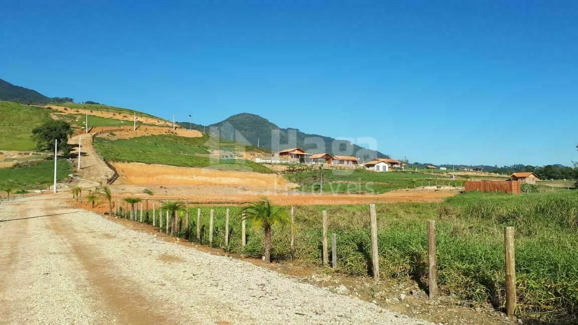 Plot for sale of 2,010 m² in Canelinha, SC, Brazil