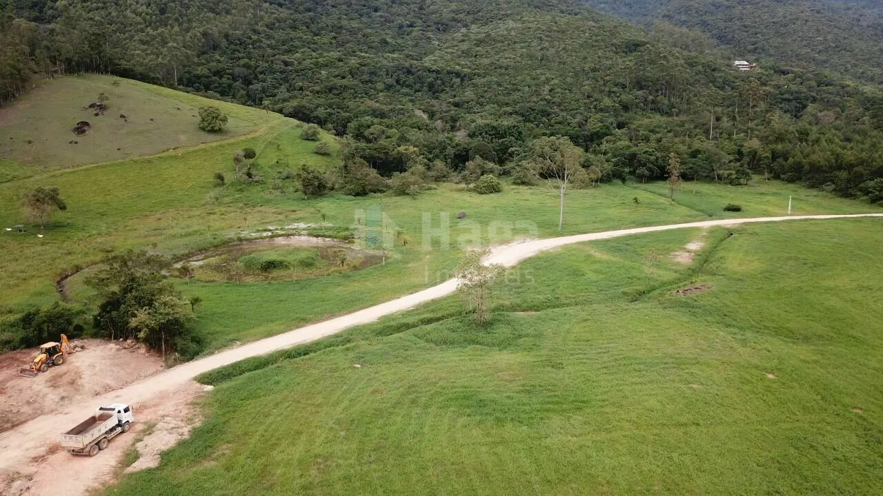 Plot for sale of 2,010 m² in Canelinha, SC, Brazil