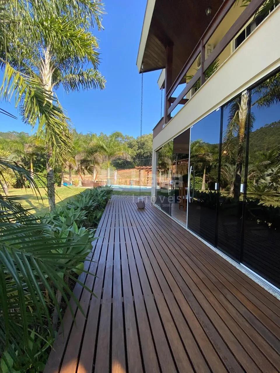 Fazenda à venda de 2 ha em Nova Trento, SC, Brasil