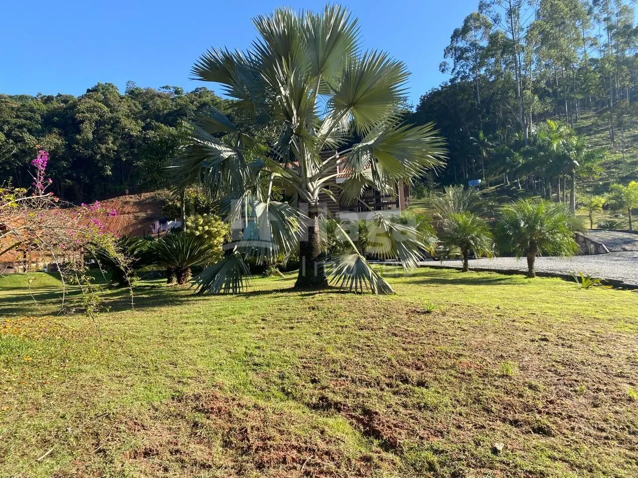 Fazenda à venda de 2 ha em Nova Trento, SC, Brasil