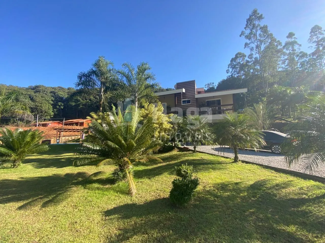 Fazenda à venda de 2 ha em Nova Trento, SC, Brasil