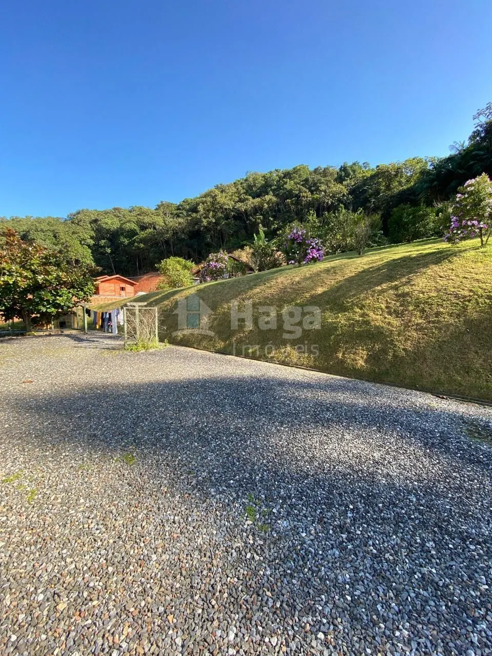 Fazenda à venda de 2 ha em Nova Trento, SC, Brasil