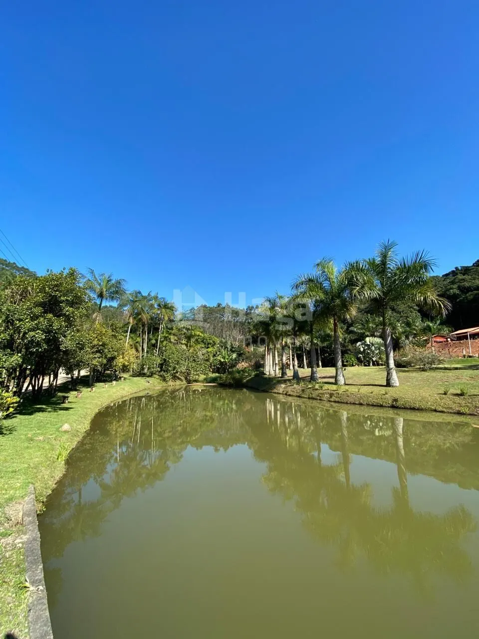 Fazenda à venda de 2 ha em Nova Trento, SC, Brasil