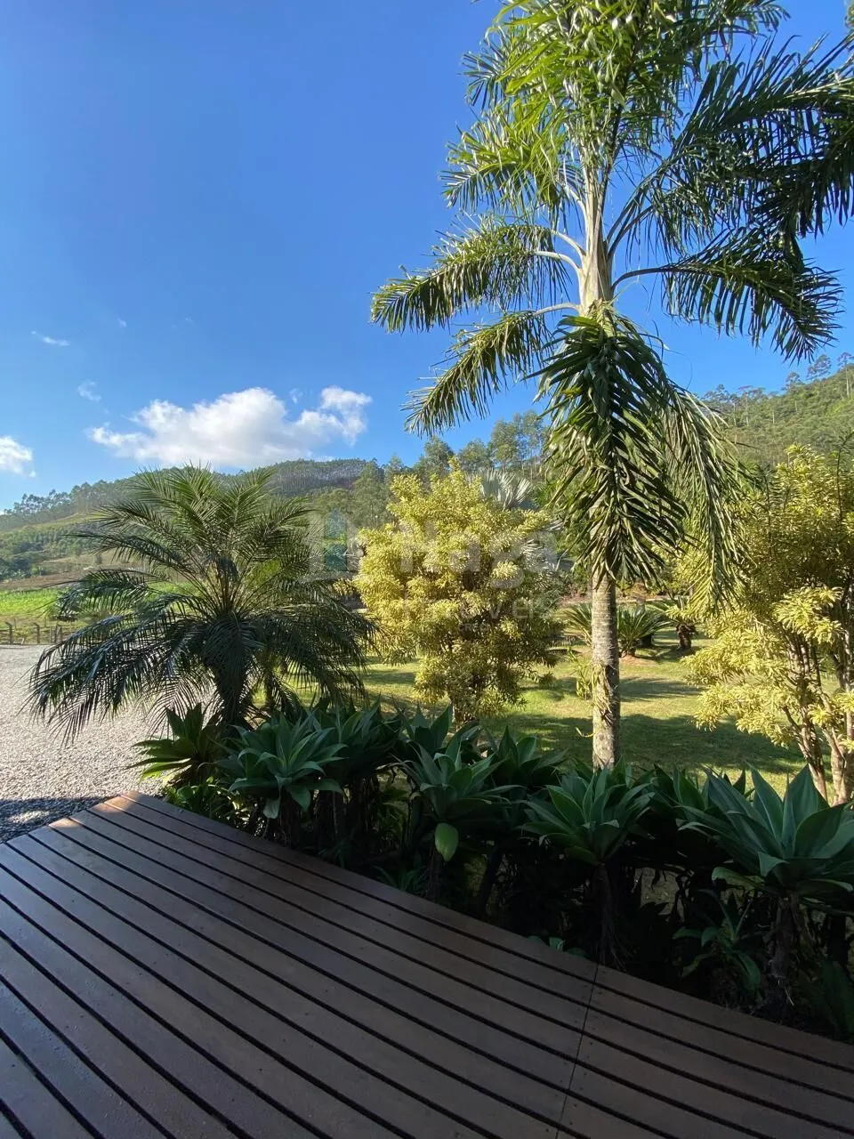Fazenda à venda de 2 ha em Nova Trento, SC, Brasil