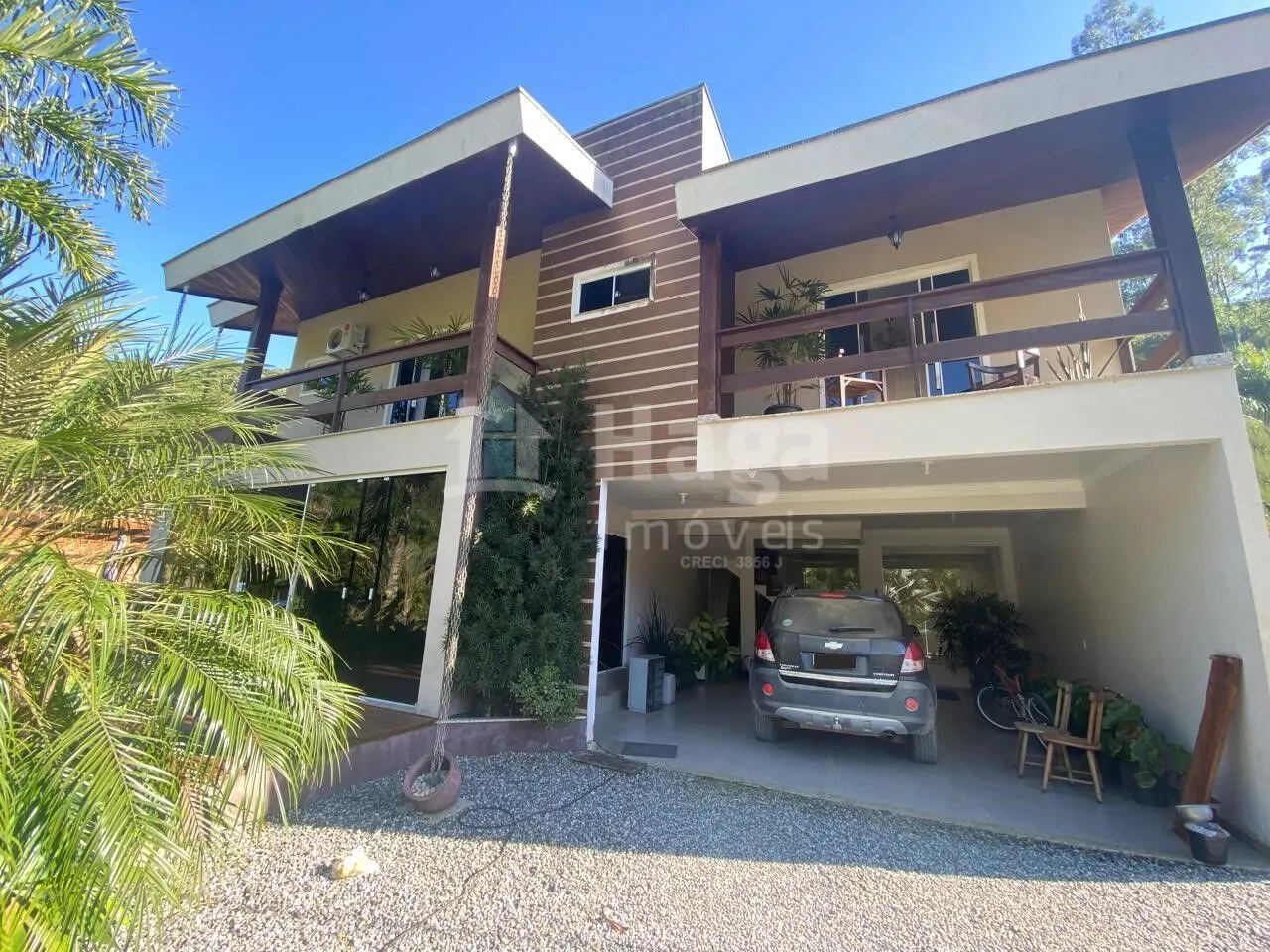Fazenda à venda de 2 ha em Nova Trento, SC, Brasil