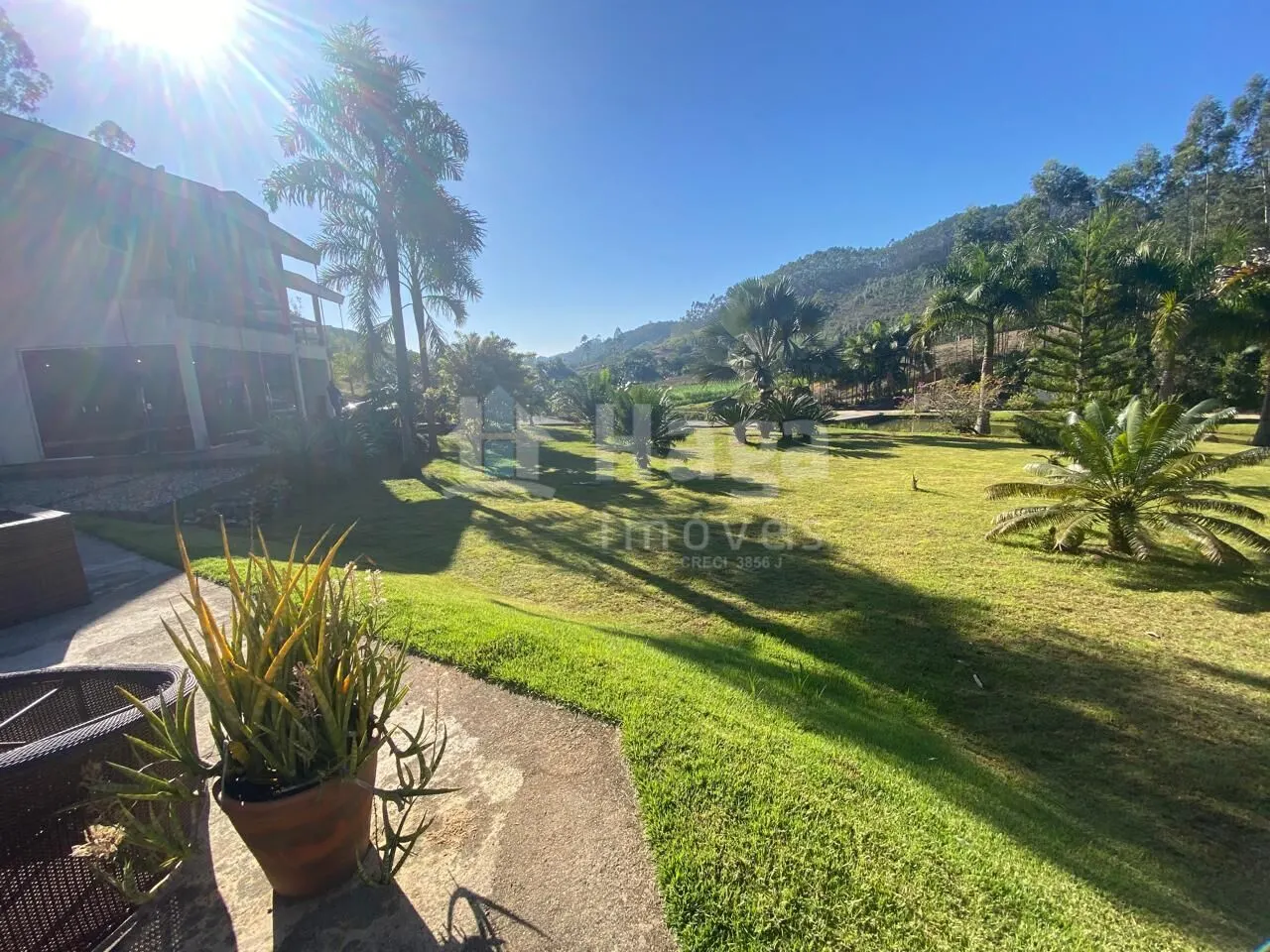Fazenda à venda de 2 ha em Nova Trento, SC, Brasil