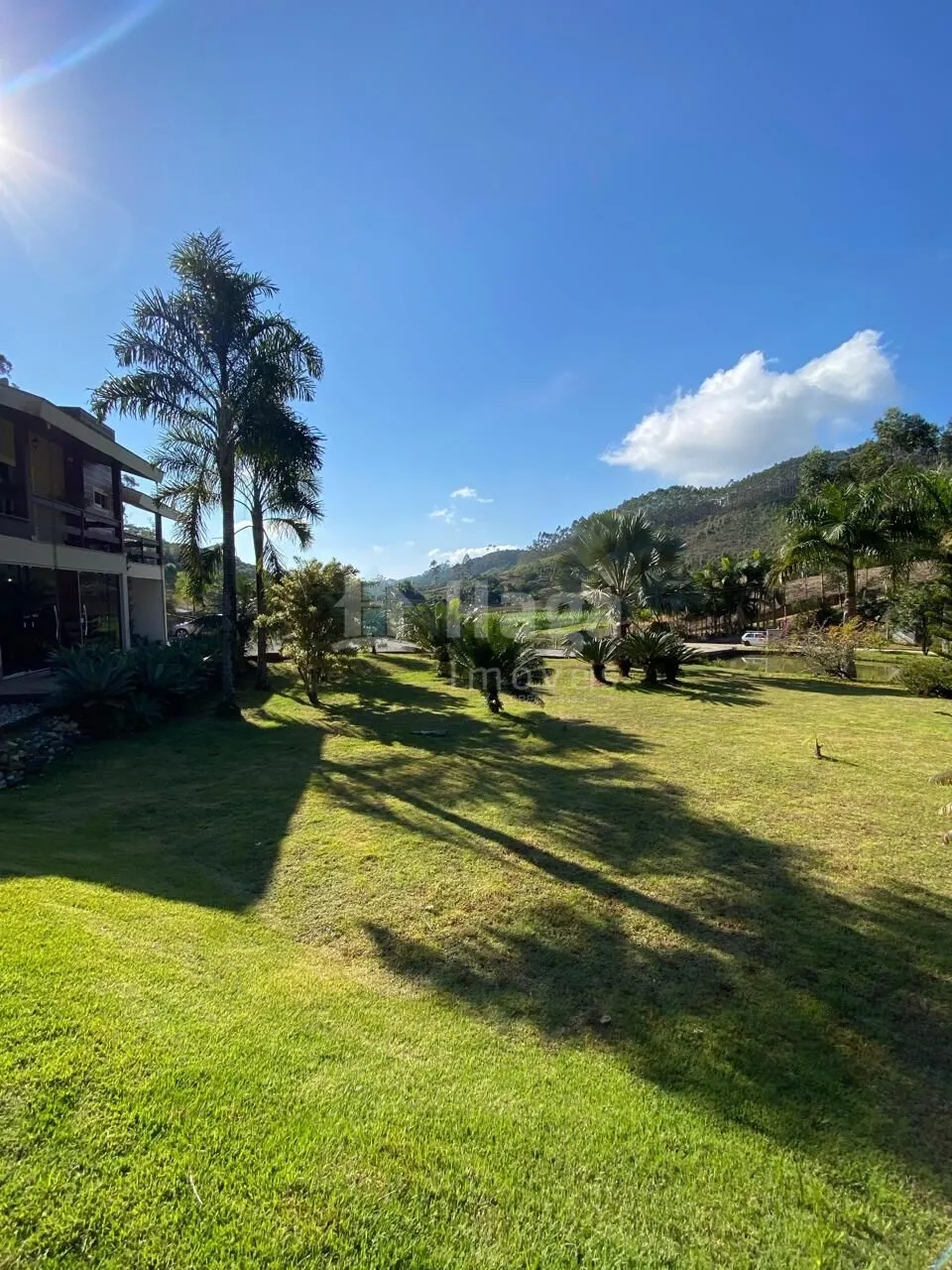 Fazenda à venda de 2 ha em Nova Trento, SC, Brasil