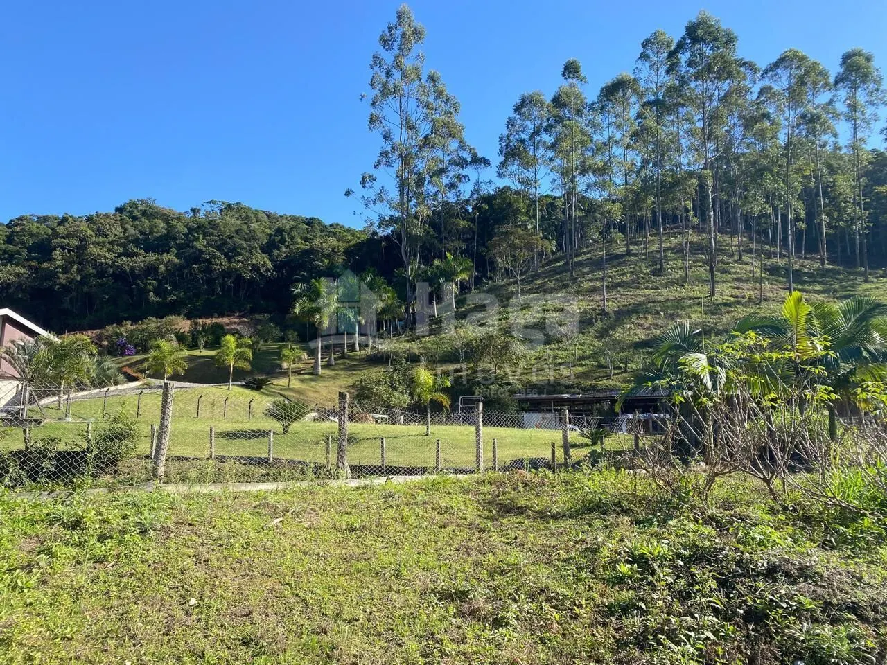 Fazenda à venda de 2 ha em Nova Trento, SC, Brasil