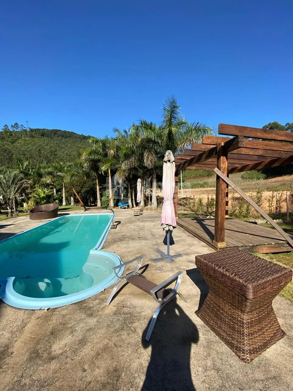 Fazenda à venda de 2 ha em Nova Trento, SC, Brasil