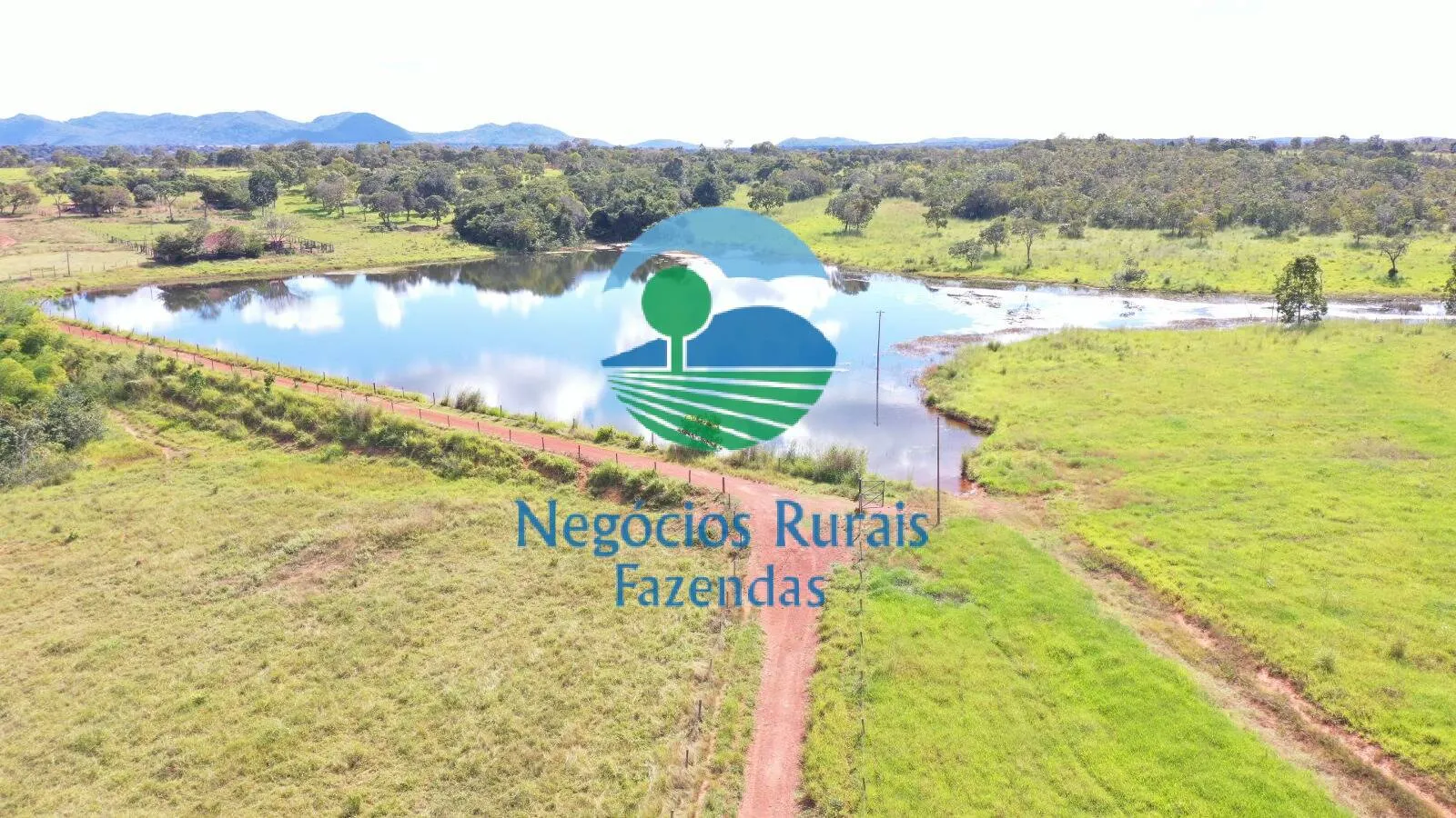 Fazenda à venda de 314 ha em Mara Rosa, GO, Brasil