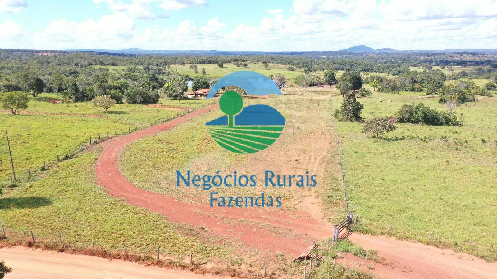 Fazenda à venda de 314 ha em Mara Rosa, GO, Brasil