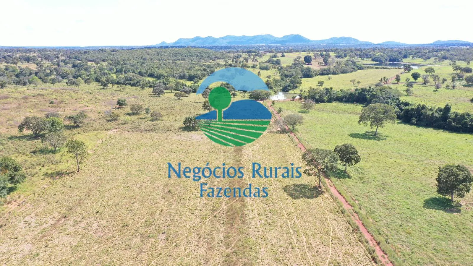 Fazenda à venda de 314 ha em Mara Rosa, GO, Brasil