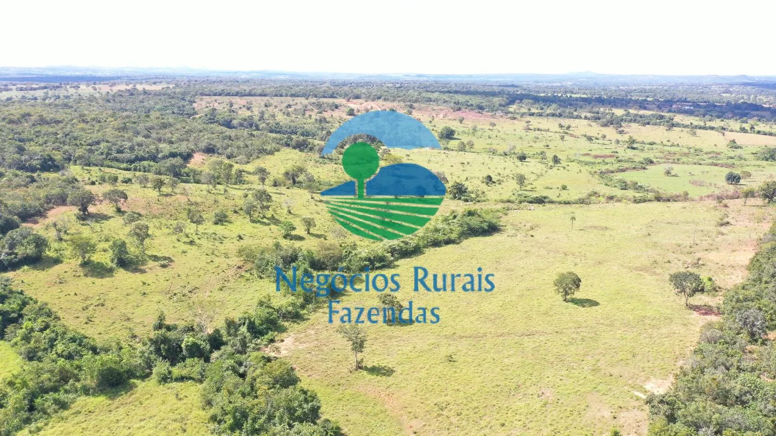 Fazenda à venda de 314 ha em Mara Rosa, GO, Brasil